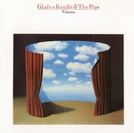 cover: Gladys Knight & The Pips - Visions (Expanded Edition)