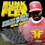 cover: Funkmaster Flex|Various - The Mix Tape Volume III - 60 Minutes Of Funk - The Final Chapter