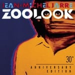 cover: Jean-michel Jarre - Zoolook