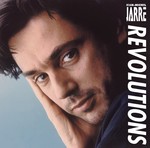 cover: Jean-michel Jarre - Revolutions