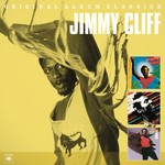 cover: Jimmy Cliff - Original Album Classics (Album Versions)