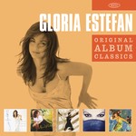 cover: Gloria Estefan - Original Album Classics