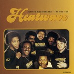 cover: Heatwave - Always And Forever/The Best Of Heatwave