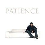 cover: George Michael - Patience