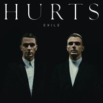 cover: Hurts - Exile