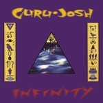 cover: Guru Josh - Infinity