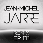 cover: Jean-michel Jarre - Remix EP I