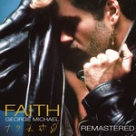 cover: George Michael - Faith