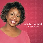 cover: Gladys Knight & The Pips - Superhits