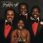 cover: Gladys Knight|The Pips - The One And Only (Expanded Edition)