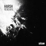 cover: Harsh - Renewal