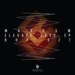 cover: Markum - Elevate Love