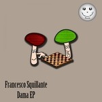 cover: Francesco Squillante - Dama EP