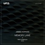 cover: James Hopkins - Memory Lane