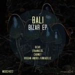 cover: Bali - Bizar EP