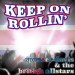 cover: Spencer Davis & The British All-stars - Keep On Rollin' (Live)