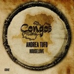 cover: Andrea Tufo - Houselove