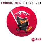 cover: Formal One - Ninja Cat