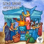 cover: Stas Drive - Apotheosis