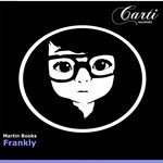 cover: Martin Books - Frankly