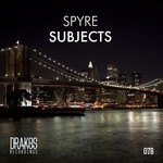 cover: Subjects - Spyre