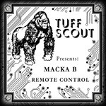 cover: Macka B - Remote Control