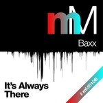 cover: Baxx - It's Always There