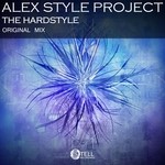 cover: Alex Style Project - The Hardstyle