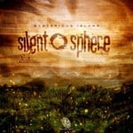 cover: Silent Sphere - Mysterious Island