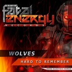 cover: Wolves - Hard To Remember