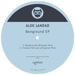 cover: Alek Landao - Bonground EP