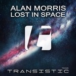 cover: Alan Morris - Lost In Space