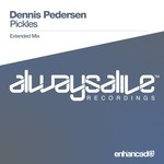 cover: Dennis Pedersen - Pickles