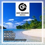 cover: Gelvetta - Real Life