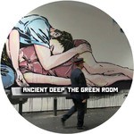 cover: Ancient Deep - The Green Room