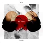 cover: Bjnj - Preludes