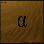 cover: Dawn - Alpha