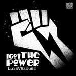 cover: Luis Vazquez - I Got The Power