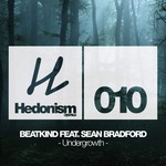 cover: Beatkind|Sean Bradford - Undergrowth