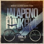 cover: Jalapeno Sound System|Various - Jalapeno Funk Vol 5 (unmixed tracks)