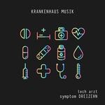 cover: Various - Tech Arzt: Symptom Dreizehn