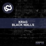 cover: Krag - Black Walls