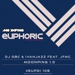 cover: Dj Dbc|Ivan Jazz|Jfmc - Moonping 0.1