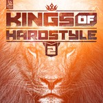 cover: Various - Kings Of Hardstyle Vol 2