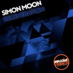 cover: Simon Moon - Regeneration