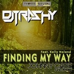 cover: Dj Trashy|Kelly Noland - Finding My Way