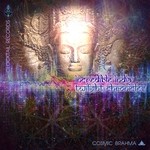 cover: Cosmic Brahma - Incredible India, Twilight Chronicles