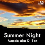 cover: Marcio Aka DJ Bat - SUMMER NIGHT