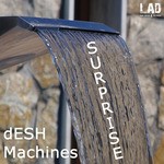 cover: Desh MacHines - Surprise