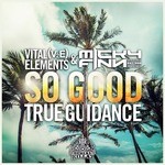 cover: Micky Finn|Vital Elements - So Good